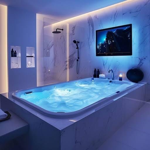 Lotus Touch Goa